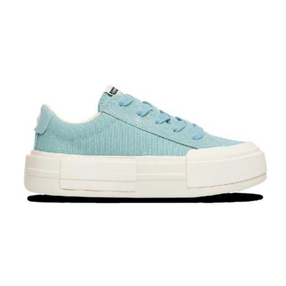 Converse Chuck Taylor All Star Cruise - Women's (A10653C Vernal Pool/Egret/Gold